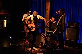Ersatzkonzert Papst & Abstinenzler