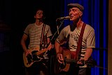 Ersatzkonzert Papst & Abstinenzler
