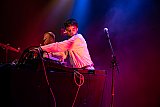 Neuzeitliche Bodenbel&auml;ge (DE / Live & DJ-Set)