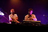 Neuzeitliche Bodenbel&auml;ge (DE / Live & DJ-Set)
