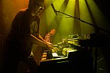 going with the punks Le Prince Harry | Lo Fat Orchestra