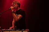 going with the punks Le Prince Harry | Lo Fat Orchestra