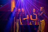 &laquo;mic check&raquo; ...feat. die Soundtracks deines Lebens & Du