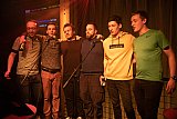 &laquo;mic check&raquo; ...feat. die Soundtracks deines Lebens & Du