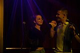 &laquo;mic check&raquo; ...feat. die Soundtracks deines Lebens & Du