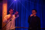&laquo;mic check&raquo; ...feat. die Soundtracks deines Lebens & Du