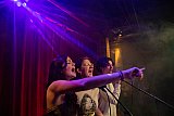 &laquo;mic check&raquo; ...feat. die Soundtracks deines Lebens & Du