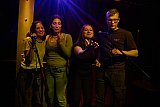 &laquo;mic check&raquo; ...feat. die Soundtracks deines Lebens & Du