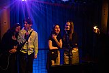 &laquo;mic check&raquo; ...feat. die Soundtracks deines Lebens & Du