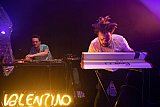 &laquo;Meteoriti&raquo; Valentino Vivace | Dino Paris & der Chor der Finsternis