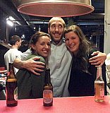 Table Tennis Trophy feat. dein Schl&auml;ger und du