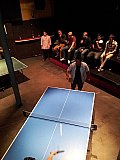 Table Tennis Trophy feat. dein Schl&auml;ger und du