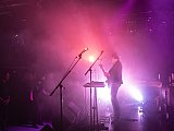 DARK HALL FLINTA+ mit LAURA KRIEG [CAN] | DIE ANSTALT [DE] | COSEY MUELLER [DE]