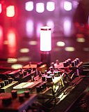 DARK HALL FLINTA+ mit LAURA KRIEG [CAN] | DIE ANSTALT [DE] | COSEY MUELLER [DE]