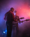 DARK HALL FLINTA+ mit LAURA KRIEG [CAN] | DIE ANSTALT [DE] | COSEY MUELLER [DE]