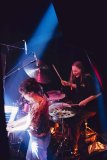 SCHAFFHAUSER JAZZFESTIVAL: LAYENA [CH] | BINARY BOY [DE]