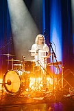 SWEET & SOULFUL LIVE: THEODOR | Aftershow mit MS. HYDE