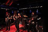 Danava (USA), Saviours (USA)