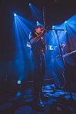 DARK HALL VOL. VIII mit ZACK ZACK ZACK [AUT] | LETTERBOX [CH]