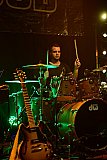 Twinz-Tour&raquo; Reggae / Einzige CH-Show Mellow Mood (I), Support: Boss Hi-Fi (ZH)