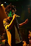 Twinz-Tour&raquo; Reggae / Einzige CH-Show Mellow Mood (I), Support: Boss Hi-Fi (ZH)