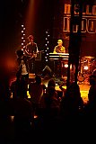 Twinz-Tour&raquo; Reggae / Einzige CH-Show Mellow Mood (I), Support: Boss Hi-Fi (ZH)