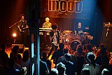 Twinz-Tour&raquo; Reggae / Einzige CH-Show Mellow Mood (I), Support: Boss Hi-Fi (ZH)