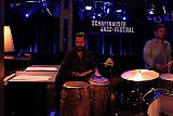 Jazzfestival: Motown Session Band (D/CH)