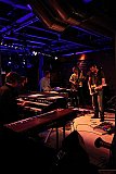 Jazzfestival: Motown Session Band (D/CH)