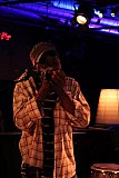 Jazzfestival: Motown Session Band (D/CH)