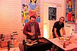 Saisonschluss-Party 2011