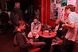 Saisonschluss-Party 2011