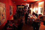 Saisonschluss-Party 2011