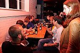 Saisonschluss-Party 2011