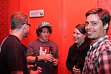 Saisonschluss-Party 2011