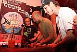 Saisonschluss-Party 2011