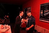 Saisonschluss-Party 2011