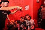 Saisonschluss-Party 2011