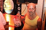 Saisonschluss-Party 2011