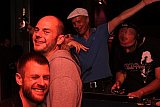 Saisonschluss-Party 2011