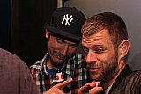 Saisonschluss-Party 2011
