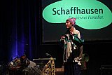 &laquo;Operation Paradiesd&auml;mmerung&raquo;: Neue Schaffhauser Hymnen/&laquo;Hymnen&raquo;