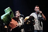&laquo;Operation Paradiesd&auml;mmerung&raquo;: Neue Schaffhauser Hymnen/&laquo;Hymnen&raquo;