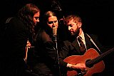 The Henhouse Prowlers (USA)