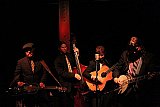 The Henhouse Prowlers (USA)