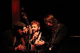 The Henhouse Prowlers (USA)