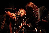 The Henhouse Prowlers (USA)