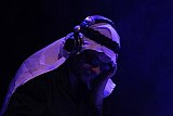 Stereo Total (D), Casiofieber (SH/ZH), Milk & Vodka DJ-Team