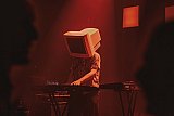 DARK HALL mit TIAVO [AUT] | THYMIAN [CH]
