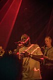 RAH & THE RUFFCATS [DE] | SWEET & SOULFUL